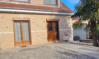 Maison 4 Pièces 105 m² à vendre à Drocourt (62320)