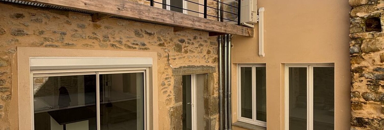 Maison 5 Pièces 142 m² à vendre à Conilhac-Corbières (11200)
