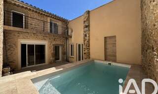 Maison 5 Pièces 142 m² à vendre à Conilhac-Corbières (11200)