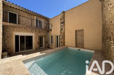 Maison 5 pièces 229000 €