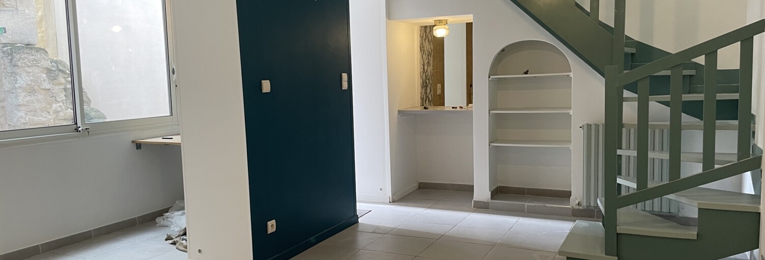 Maison 4 Pièces 77 m² à louer à Avignon (84000)