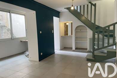 Maison 4 pièces 819 €