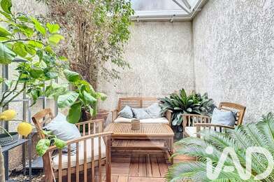 Maison 7 pièces 285000 €