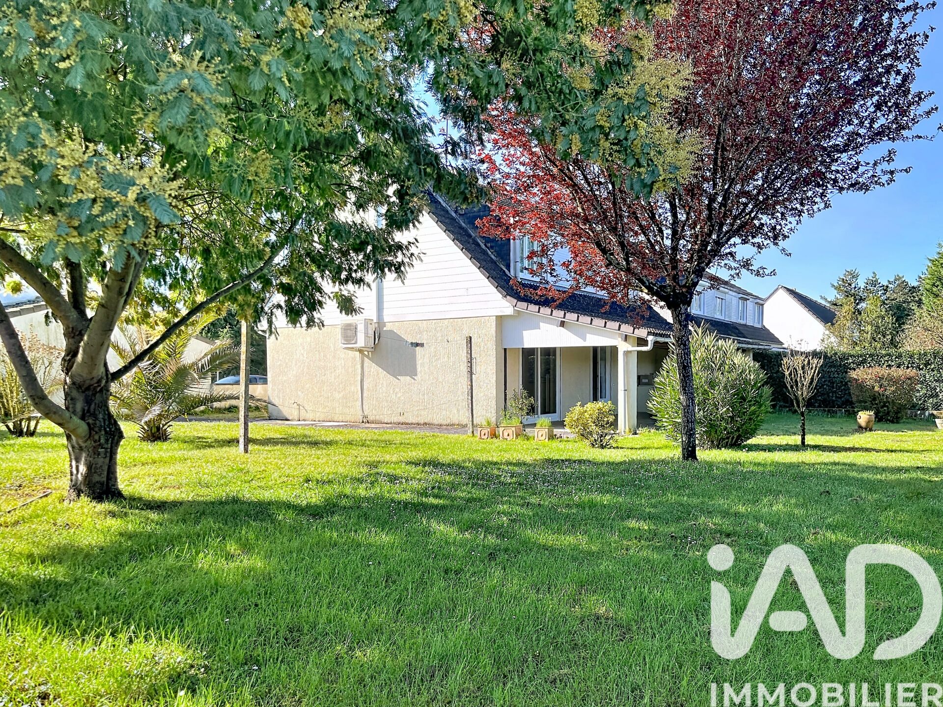 Vente Maison/villa 4 pièces - Photo 2