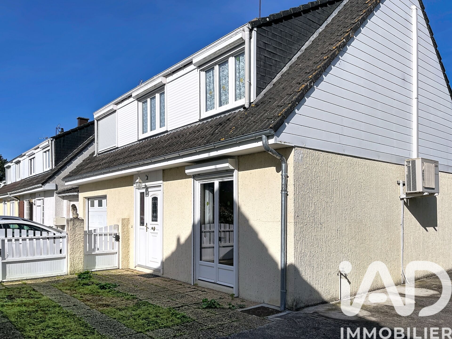 Vente Maison/villa 4 pièces - Photo 3