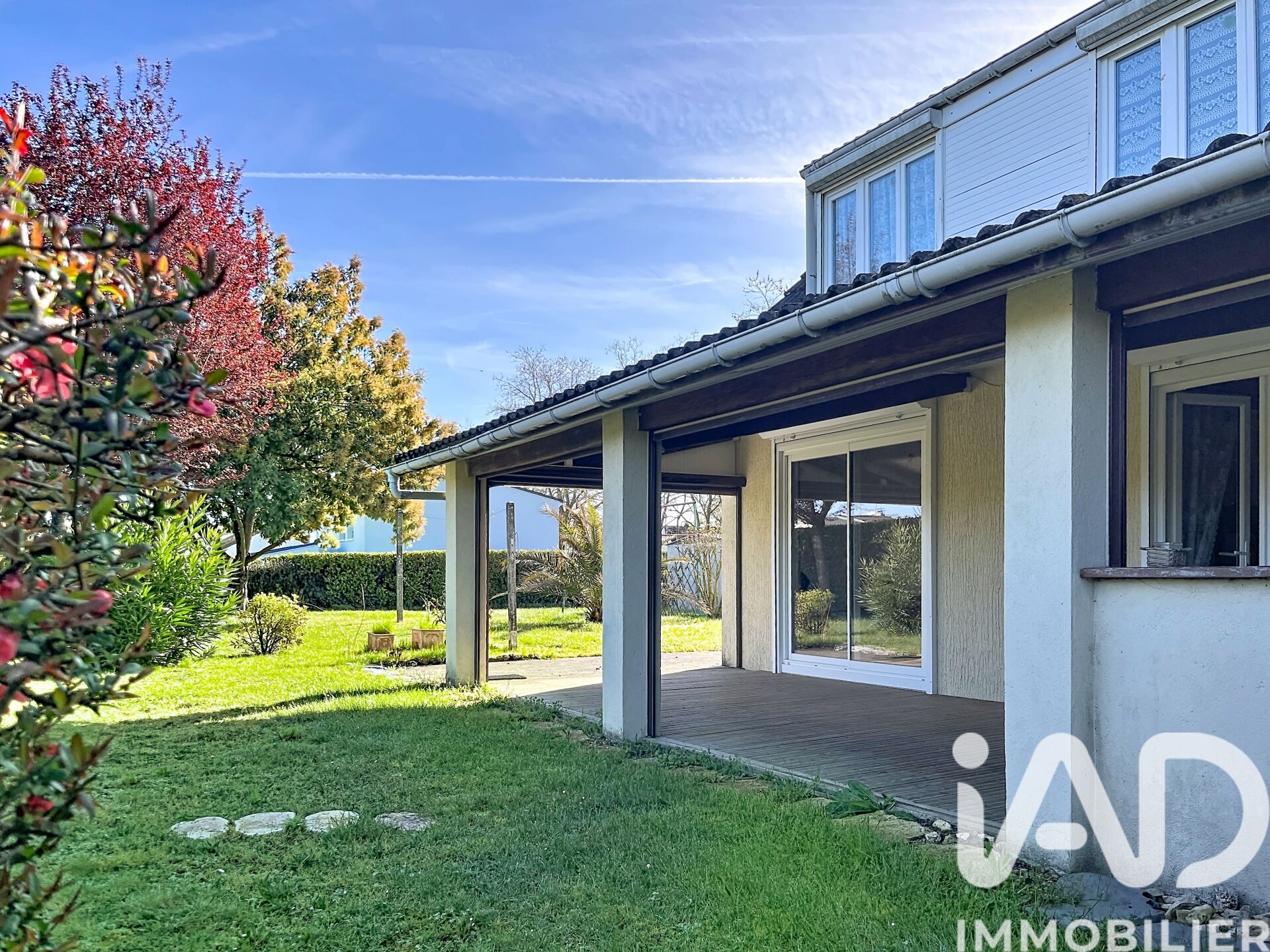 Vente Maison/villa 4 pièces - Photo 4