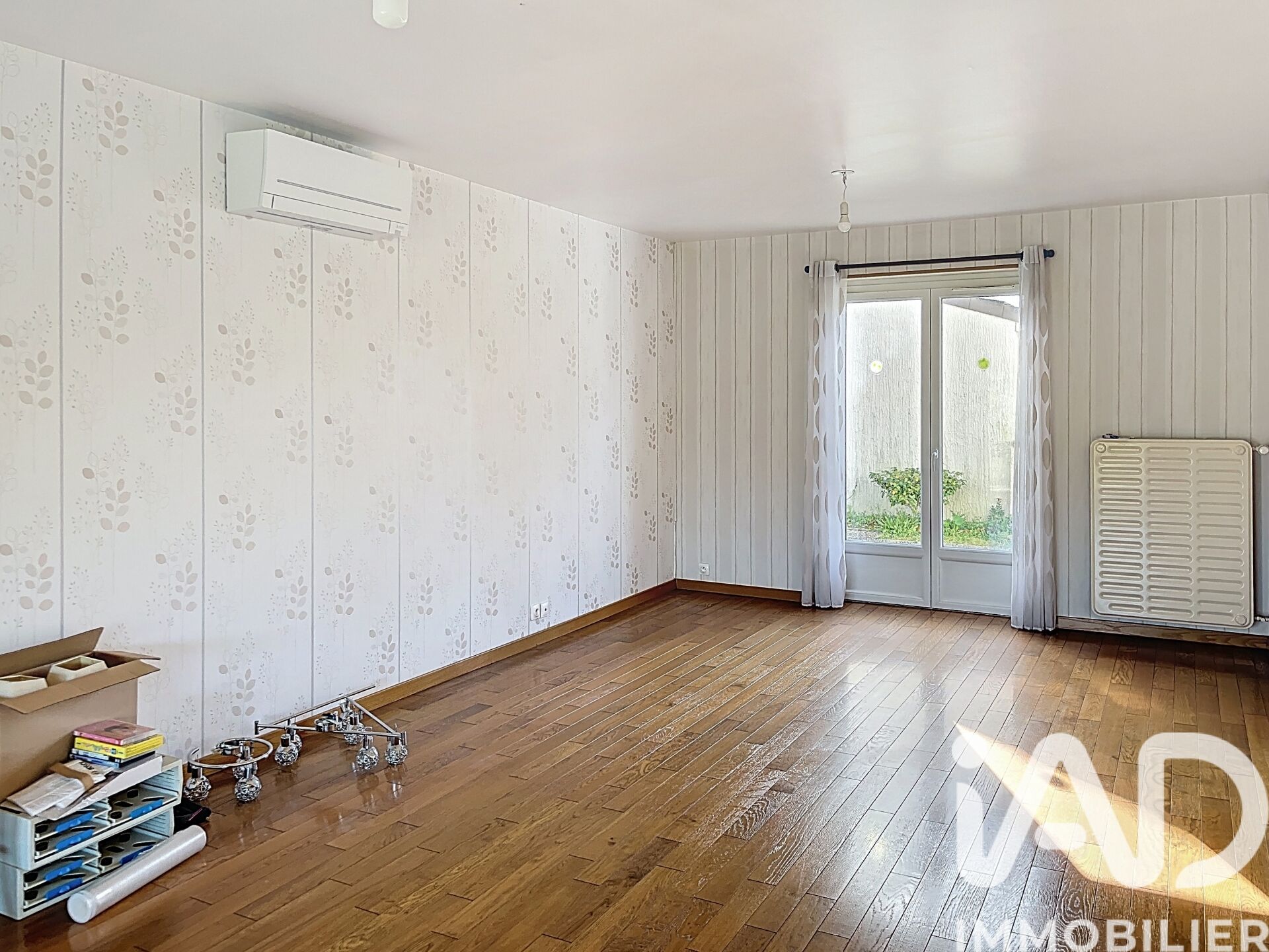 Vente Maison/villa 4 pièces - Photo 5