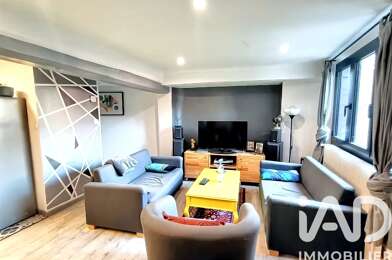 Appartement 2 pièces 149000 €