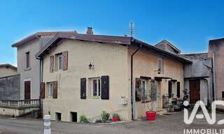 Maison 5 Pièces 110 m² à vendre à Limony (07340)