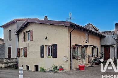 Maison 5 pièces 189000 €