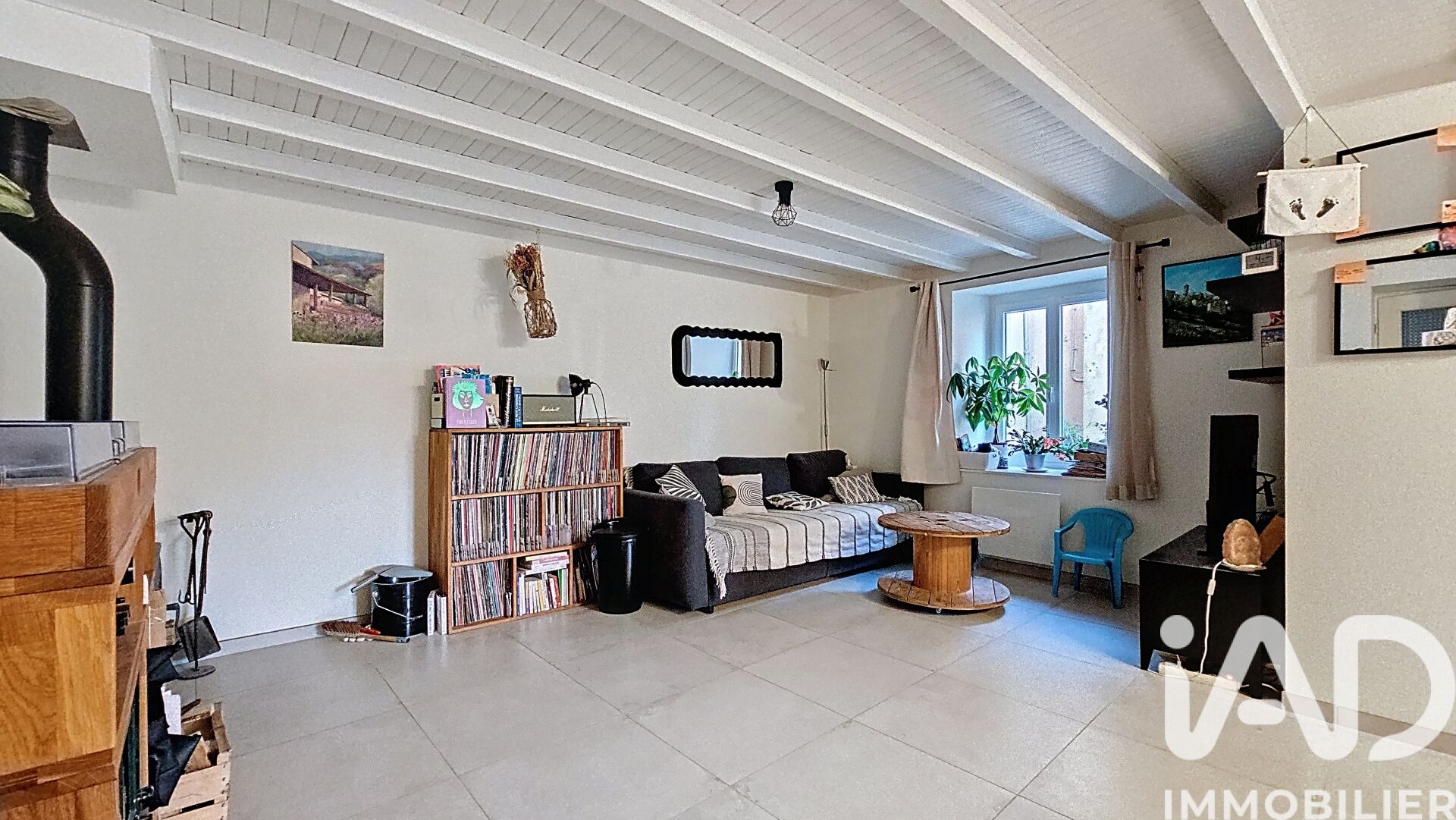 Vente Maison/villa 5 pièces - Photo 3