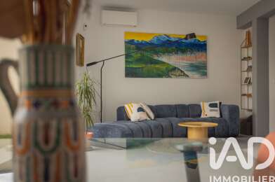 Maison 5 pièces 499000 €