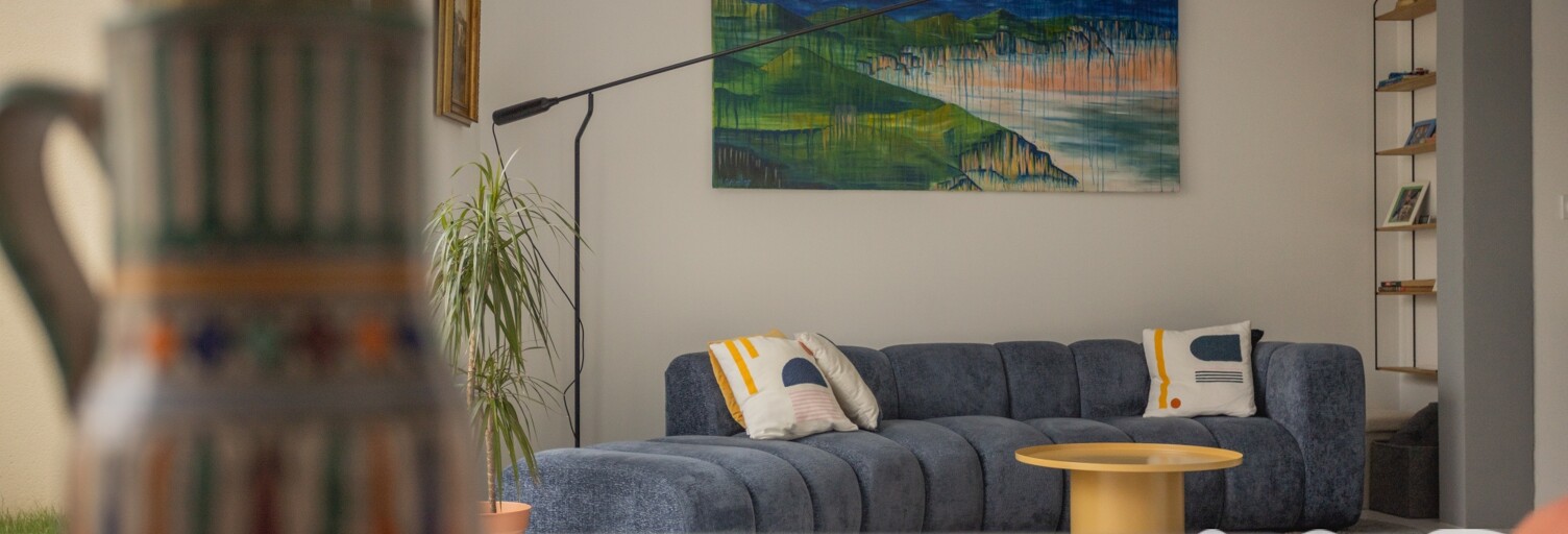 Maison 5 Pièces 118 m² à vendre à Bordeaux (33800)