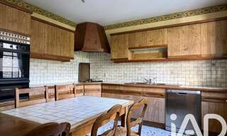 Maison 5 Pièces 98 m² à vendre à Mardeuil (51530)