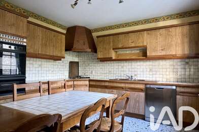 Maison 5 pièces 275000 €