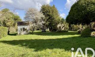 Maison 5 Pièces 98 m² à vendre à Mardeuil (51530)