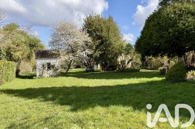 Maison 5 pièces 254500 €