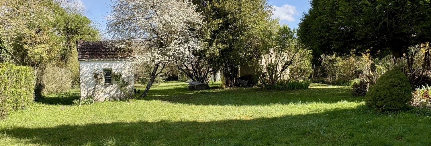 Maison 5 Pièces 98 m² à vendre à Mardeuil (51530)