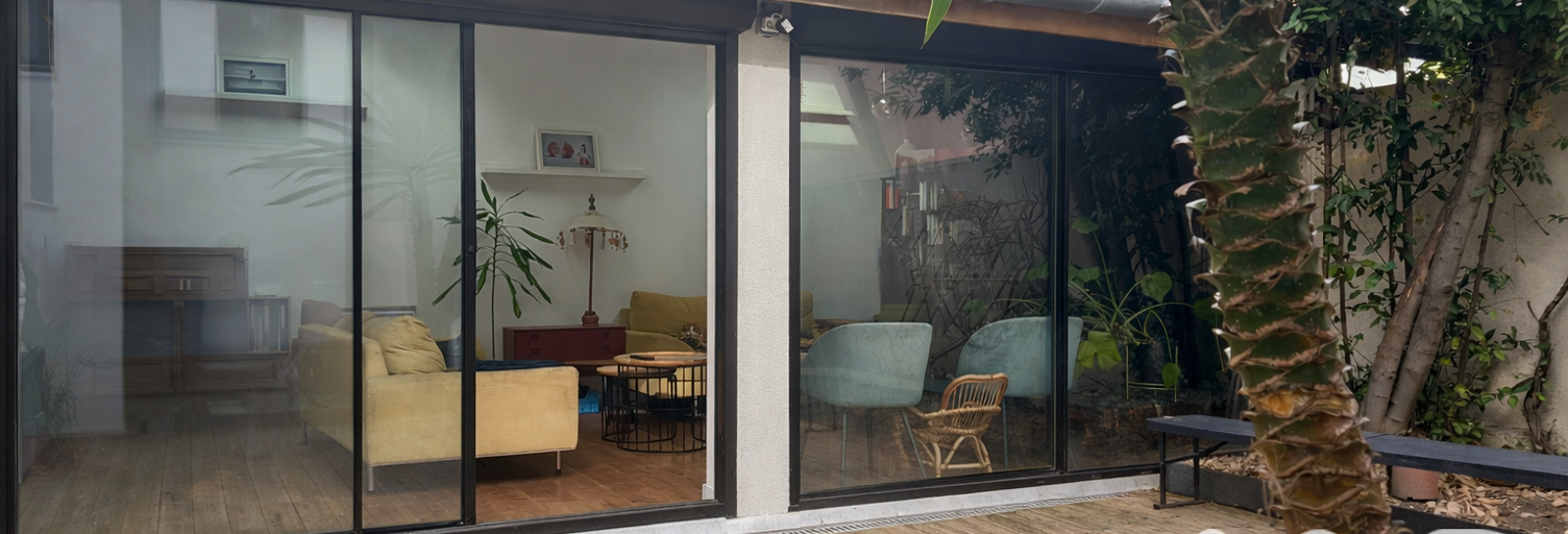 Maison 4 Pièces 90 m² à vendre à Châtillon (92320)