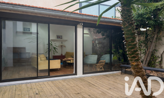 Maison 4 Pièces 90 m² à vendre à Châtillon (92320)