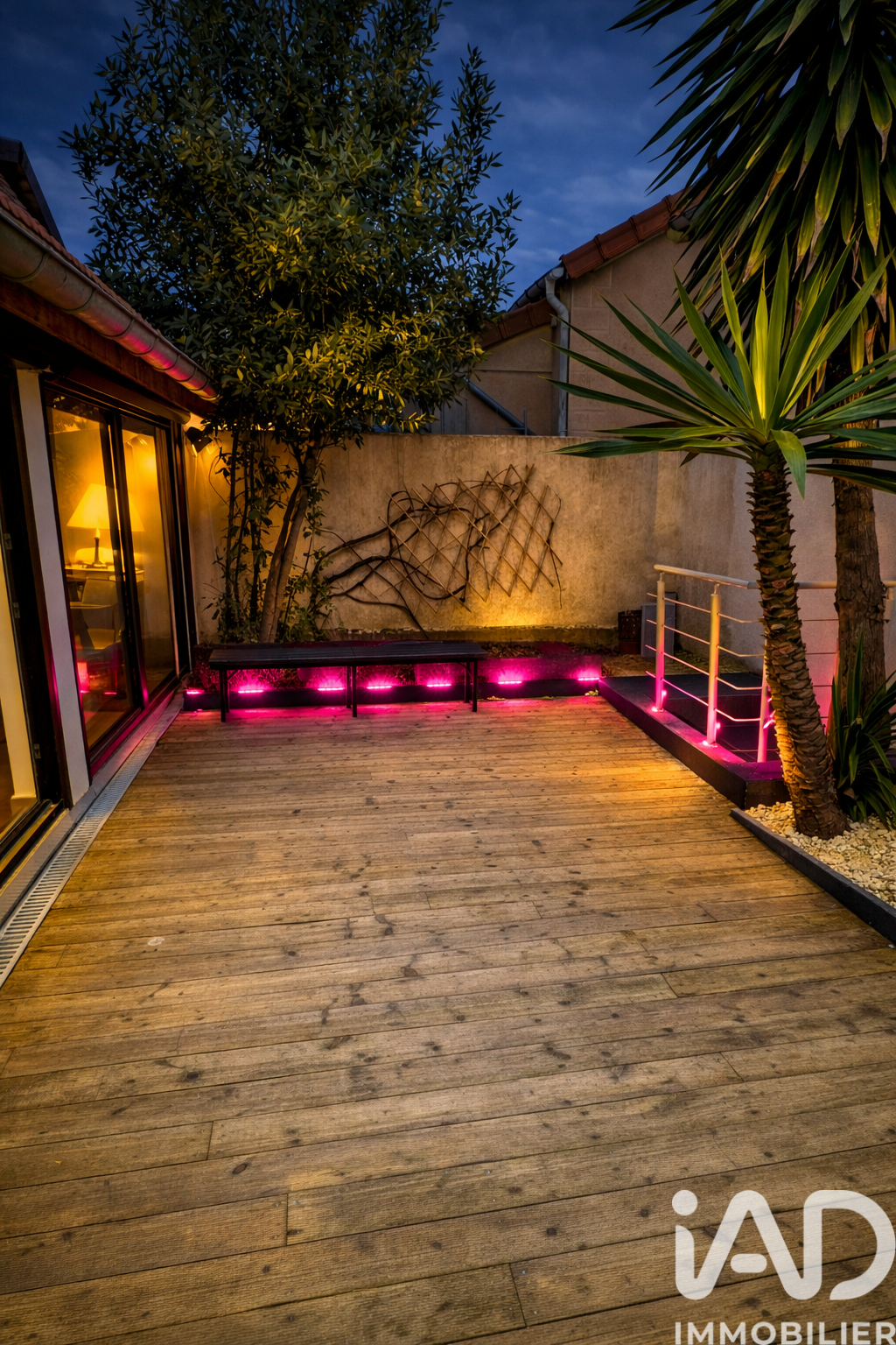 Vente Maison de ville 4 pièces - Photo 4