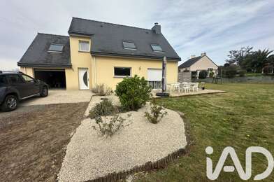 Maison 7 pièces 261000 €