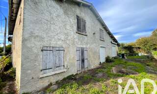 Maison 6 Pièces 220 m² à vendre à Nérigean (33750)