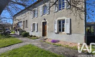 Maison 5 Pièces 135 m² à vendre à Ébreuil (03450)