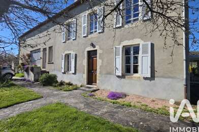 Maison 5 pièces 269000 €