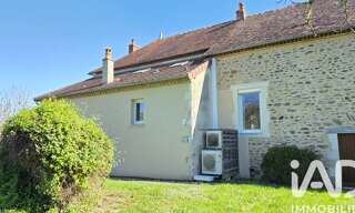 Maison 5 Pièces 135 m² à vendre à Ébreuil (03450)