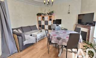 Maison 4 Pièces 60 m² à vendre à Annet-sur-Marne (77410)