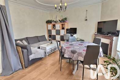 Maison 4 pièces 225000 €