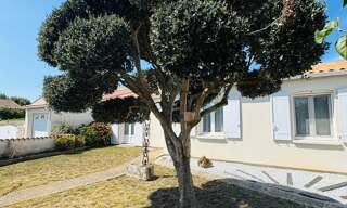 Maison 5 Pièces 130 m² à vendre à Dompierre-sur-Mer (17139)