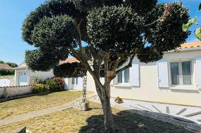 Maison 5 pièces 458000 €