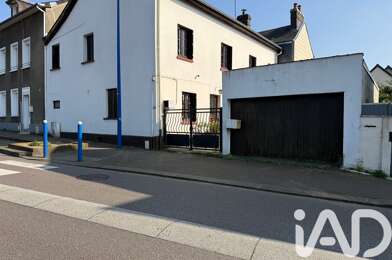 Maison 6 pièces 179000 €