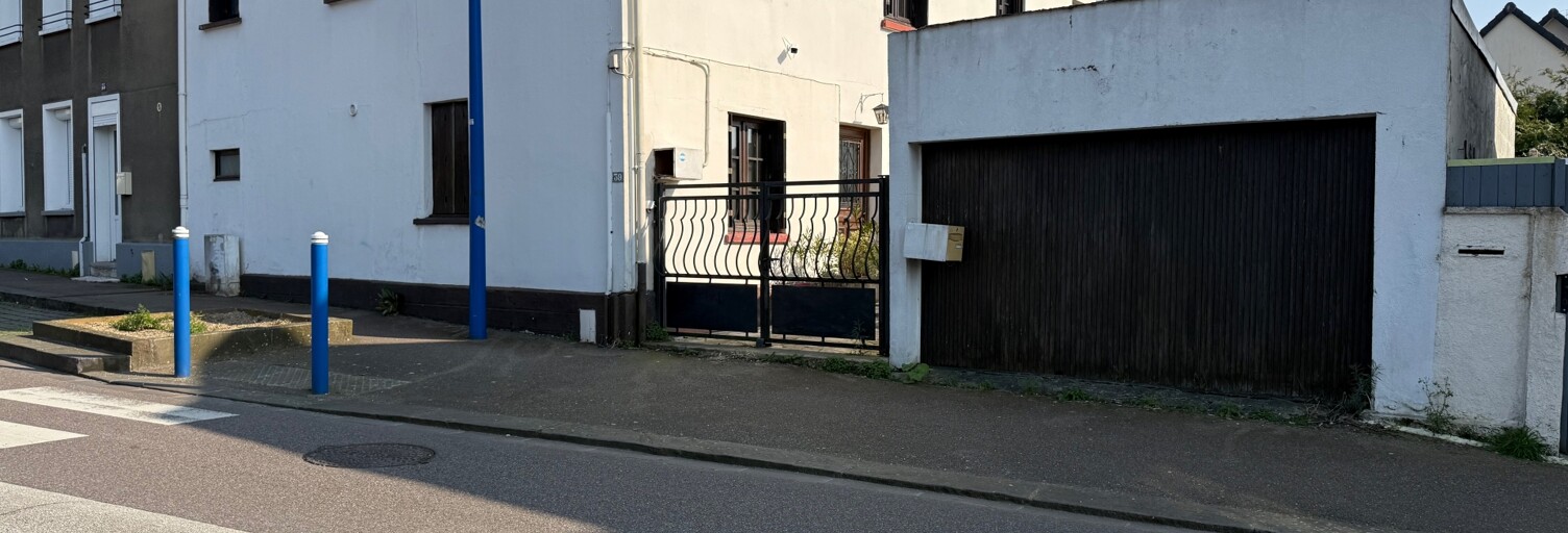 Maison 6 Pièces 150 m² à vendre à Déville-lès-Rouen (76250)