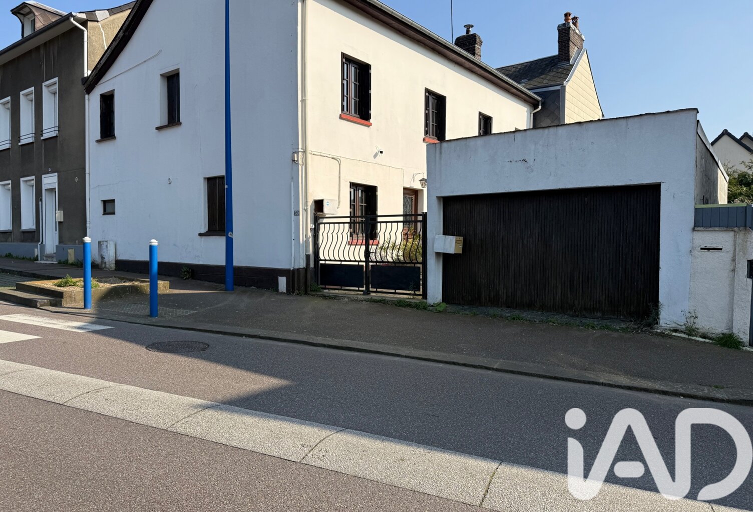 Vente Maison/villa 6 pièces — photo 1
