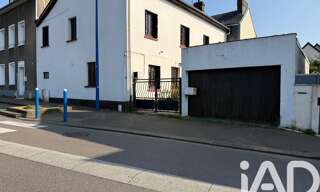 Maison 6 Pièces 150 m² à vendre à Déville-lès-Rouen (76250)