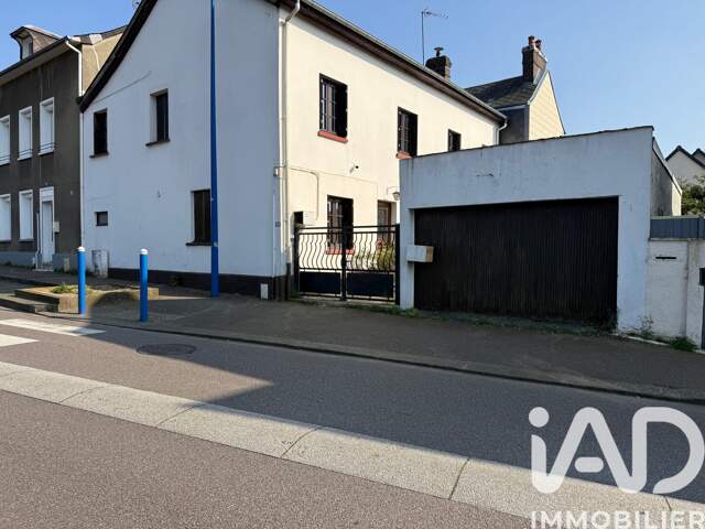 Vente Maison/villa 6 pièces — photo du bien