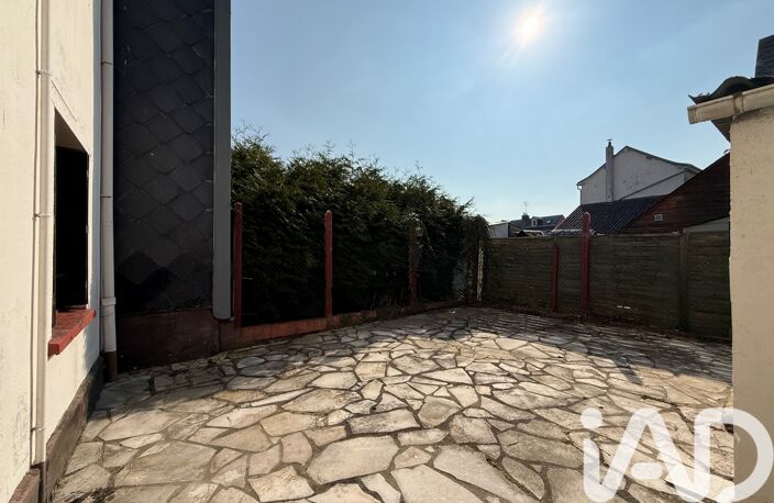 Vente Maison/villa 6 pièces — photo 2