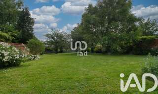 Maison 7 Pièces 132 m² à vendre à Lagny-sur-Marne (77400)