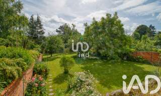 Maison 7 Pièces 132 m² à vendre à Lagny-sur-Marne (77400)