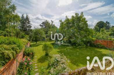 Maison 7 pièces 538000 €