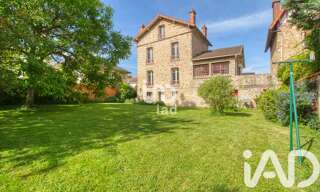 Maison 7 Pièces 132 m² à vendre à Lagny-sur-Marne (77400)
