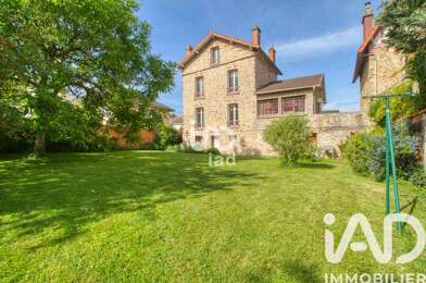 Maison 7 pièces 538000 €
