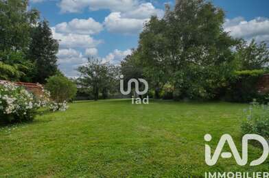 Maison 7 pièces 498000 €