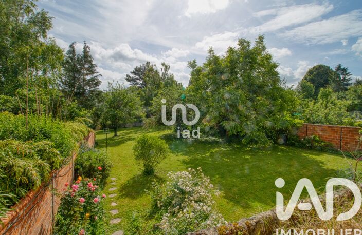 Vente Demeure 7 pièces — photo 2