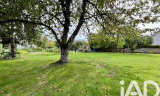 Terrain  683 m² à vendre à Joué-lès-Tours (37300)