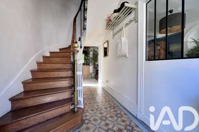 Maison 6 pièces 398000 €