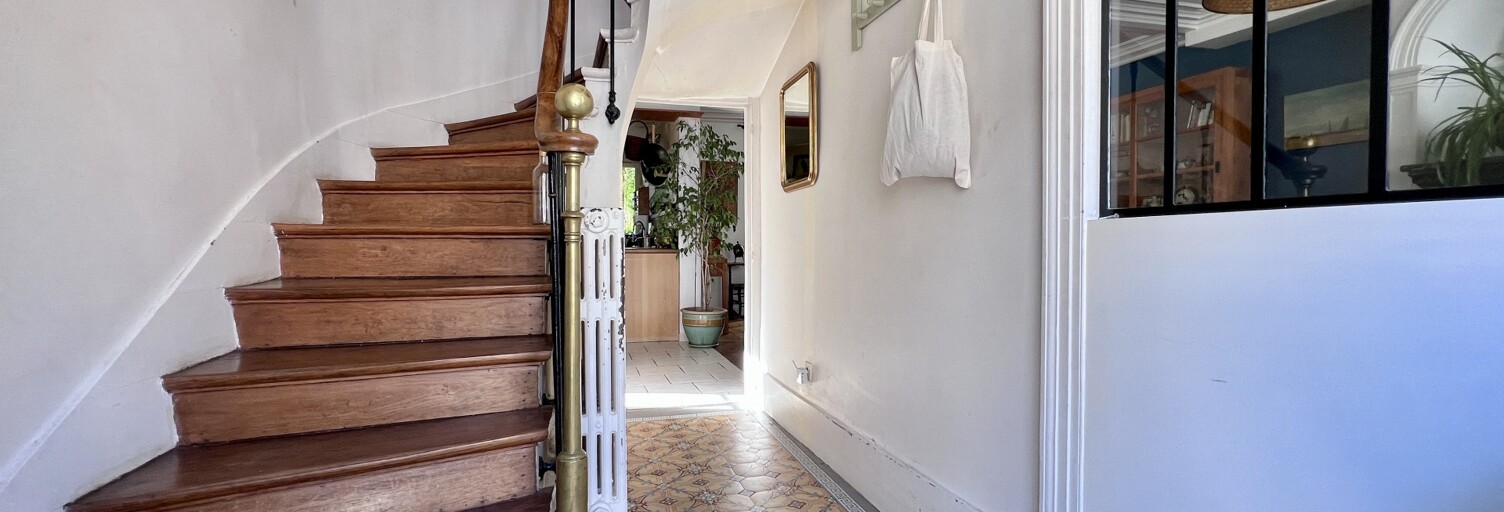 Maison 6 Pièces 120 m² à vendre à Tournan-en-Brie (77220)